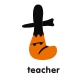 teacher